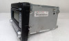  SISTEMA AUDIO / RADIO CD VOLKSWAGEN GOLF PLUS V (5M1) 