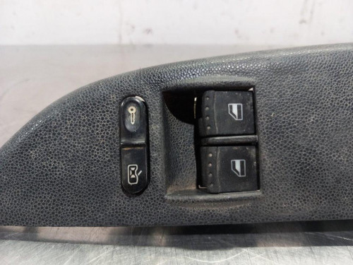  MANDO ELEVALUNAS DELANTERO IZQUIERDO Skoda FABIA (6Y2/6Y3) 
