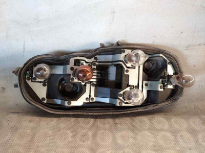 PORTALAMPARAS, OPEL, CORSA D