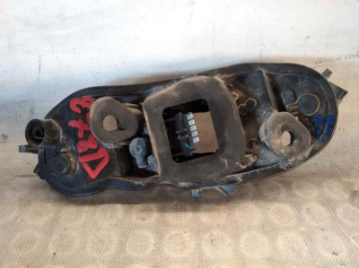 PORTALAMPARAS, OPEL, CORSA D
