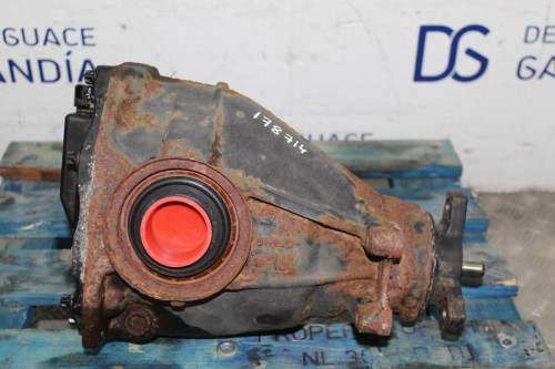 DIFERENCIAL TRASERO de segunda mano