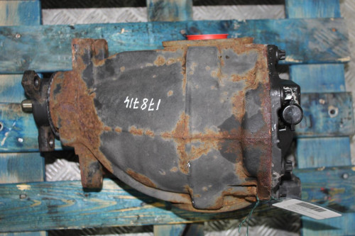 DIFERENCIAL TRASERO de segunda mano