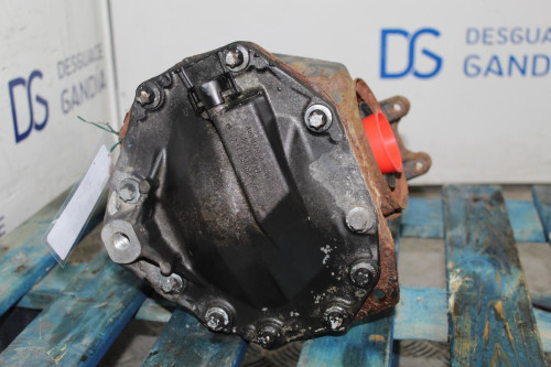 DIFERENCIAL TRASERO de segunda mano