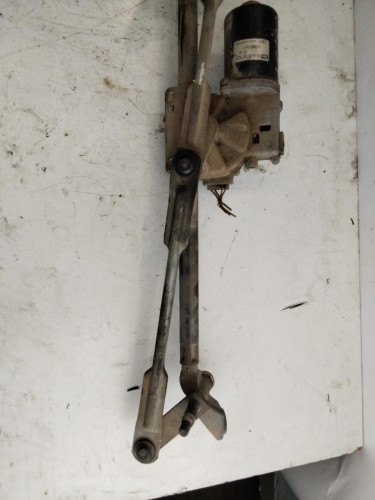 MOTOR LIMPIA DELANTERO PEUGEOT 307 (S1)(04.2001) 