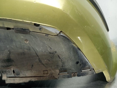  PARAGOLPES DELANTERO RENAULT MEGANE II BERLINA 5P 