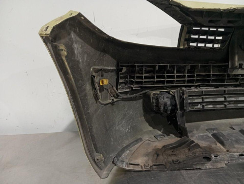  PARAGOLPES DELANTERO RENAULT MEGANE II BERLINA 5P 