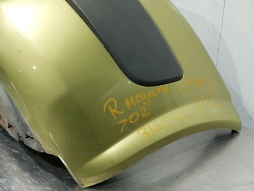  PARAGOLPES DELANTERO RENAULT MEGANE II BERLINA 5P 