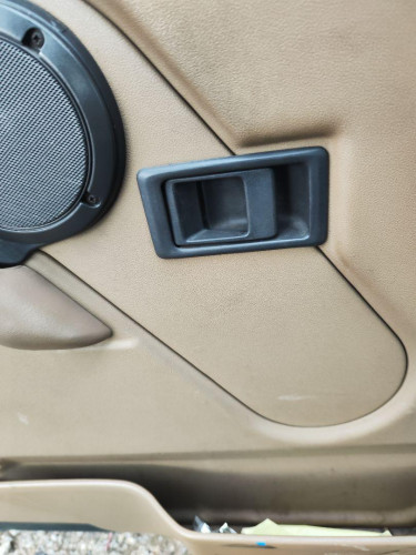 MANETA INTERIOR DELANTERA IZQUIERDA, LAND ROVER, DISCOVERY (LT)