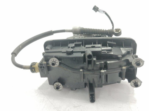  PALANCA CAMBIO AUDI A6 BERLINA (4G2) 