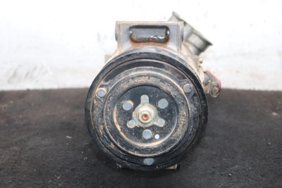 COMPRESOR AIRE ACONDICIONADO, OPEL, ASTRA K BERLINA 5P