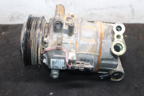  COMPRESOR AIRE ACONDICIONADO OPEL ASTRA K BERLINA 5P 