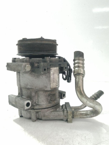 COMPRESOR AIRE ACONDICIONADO FIAT DUCATO 3 FURGÓN TA 33 (290) 