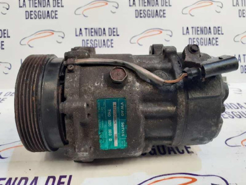  COMPRESOR AIRE ACONDICIONADO 