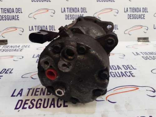  COMPRESOR AIRE ACONDICIONADO 