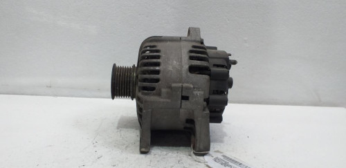  ALTERNADOR RENAULT MEGANE II BERLINA 5P 