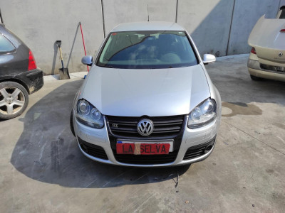 VOLKSWAGEN GOLF V (1K1)(10.2003)