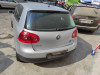 VOLKSWAGEN GOLF V (1K1)(10.2003) — vehículo donante para recambios 