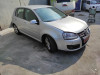 VOLKSWAGEN GOLF V (1K1)(10.2003) — vehículo donante para recambios 