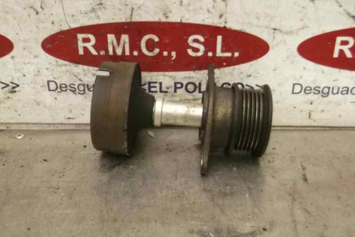 POLEA ALTERNADOR Ford FOCUS BERLINA (CAK) 