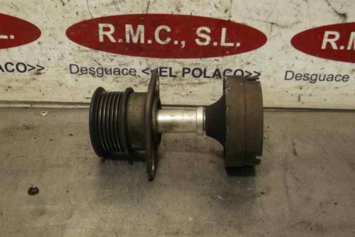 POLEA ALTERNADOR Ford FOCUS BERLINA (CAK) 