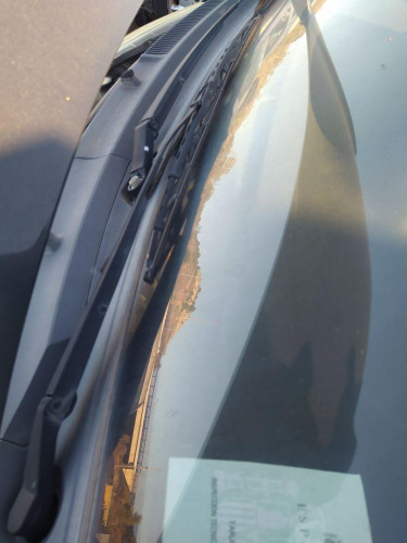 BRAZO LIMPIA DELANTERO DERECHO Toyota YARIS (KSP9/SCP9/NLP9) 