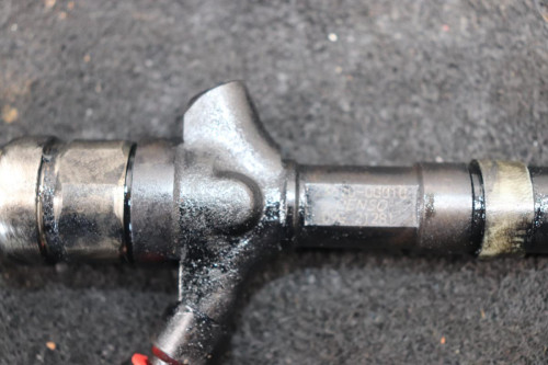  INYECTOR, TOYOTA, AVENSIS BERLINA (T25) 