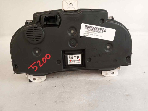 CUADRO INSTRUMENTOS Opel CORSA D 