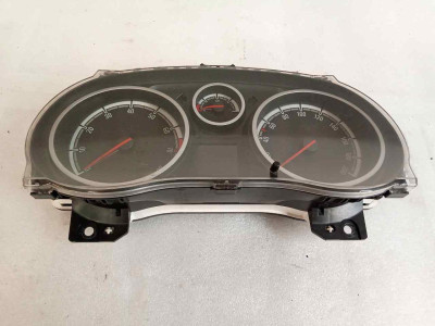 CUADRO INSTRUMENTOS, OPEL, CORSA D