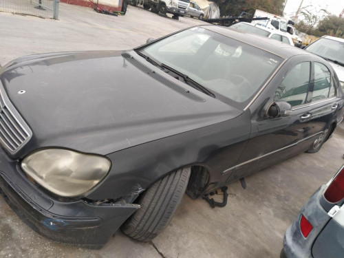  MANGUETA DELANTERA IZQUIERDA Mercedes-Benz CLASE S (BM 220) BERLINA 