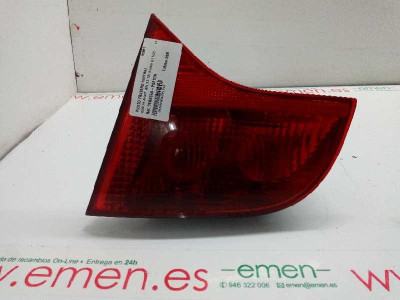PILOTO TRASERO CENTRAL, AUDI, A4 AVANT (8E)