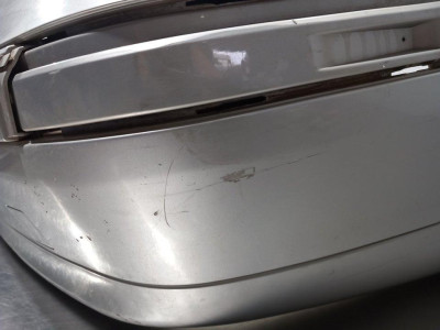 PARAGOLPES TRASERO, MERCEDES-BENZ, CLASE C (BM 203) BERLINA
