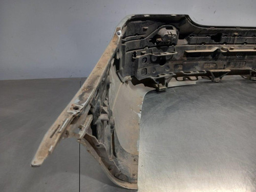  PARAGOLPES TRASERO MERCEDES-BENZ CLASE C (BM 203) BERLINA 