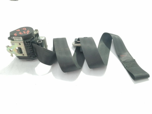  CINTURON SEGURIDAD DELANTERO DERECHO PEUGEOT 207 