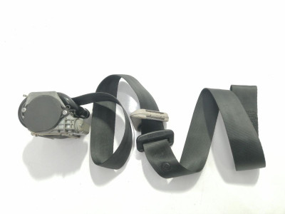 CINTURON SEGURIDAD DELANTERO DERECHO, PEUGEOT, 207