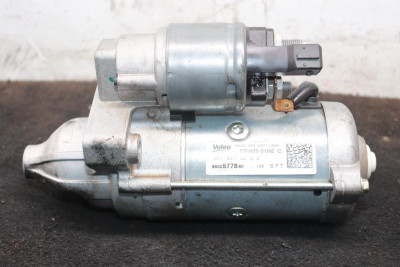 MOTOR ARRANQUE, PEUGEOT, PARTNER FURGÓN