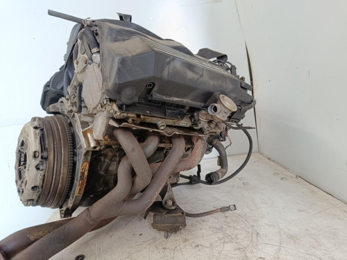  MOTOR COMPLETO BMW SERIE 3 COMPACTO (E46) 