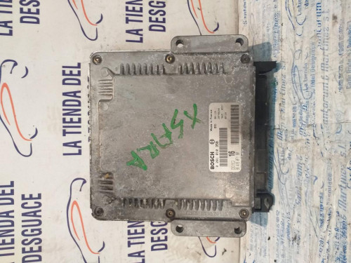  CENTRALITA MOTOR UCE 