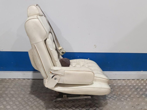 JUEGO ASIENTOS COMPLETO CADILLAC ELDORADO TC 