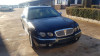 MG Rover Rover 75 (RJ)(1999->) — автомобиль-донор на запчасти 