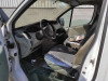 NISSAN PRIMASTAR (X83) — vehículo donante para recambios 