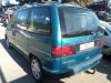 PEUGEOT 806 — автомобиль-донор на запчасти 