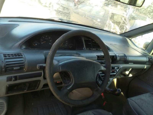 PEUGEOT 806 — автомобиль-донор на запчасти 