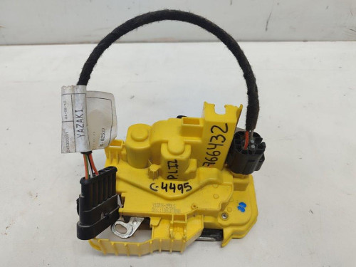  CERRADURA PUERTA LATERAL IZQUIERDA, FIAT, QUBO (300) 