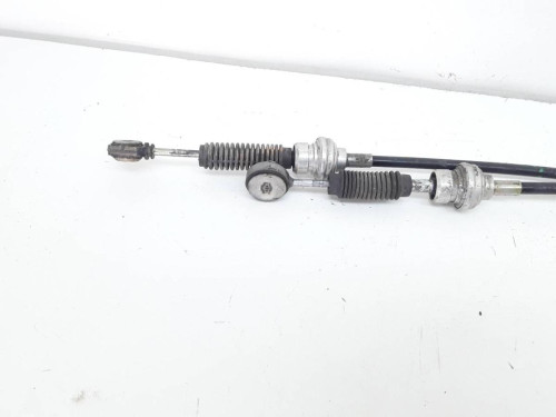 BARRA CAMBIO RENAULT MASTER COMBI 