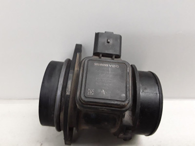 CAUDALIMETRO, Ford, FIESTA (CBK)