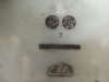 BOMBA FRENO CITROEN C4 PICASSO 