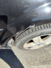 ALETA DELANTERA DERECHA RENAULT MEGANE II BERLINA 5P 