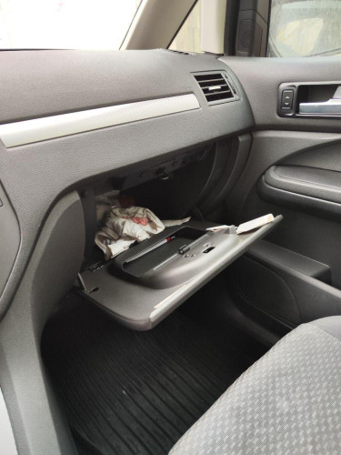 GUANTERA FORD FOCUS C-MAX (CAP)(2003) 
