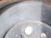 POLEA CIGUEÑAL AUDI A4 AVANT (8E) 