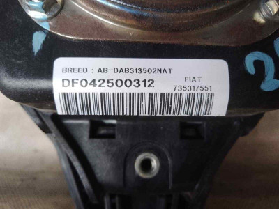 AIRBAG DELANTERO IZQUIERDO, FIAT, STILO (192)